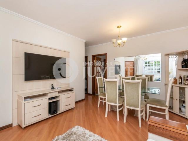 Casa / Sobrado em Condomínio para Venda em Curitiba/PR Jardim Social 2 Quartos