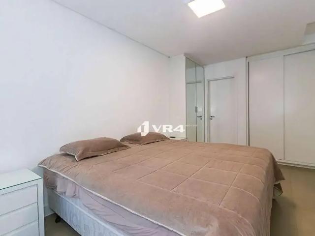 Casa / Sobrado em Condomínio para Venda em Curitiba/PR Jardim Social 3 Quartos
