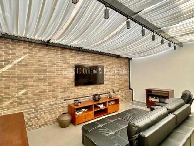 Casa / Sobrado em Condomínio para Venda em Curitiba/PR Jardim Social 3 Quartos