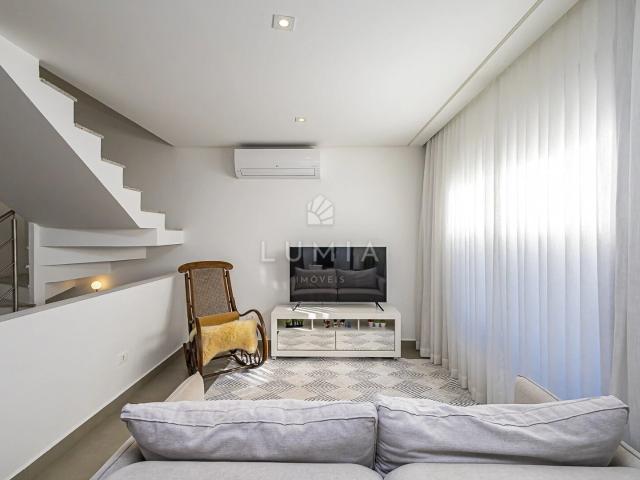Casa / Sobrado em Condomínio para Venda em Curitiba/PR Jardim Social 3 Quartos