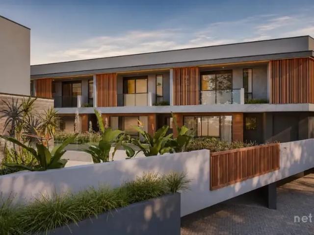 Casa / Sobrado em Condomínio para Venda em Curitiba/PR Jardim Social 3 Quartos