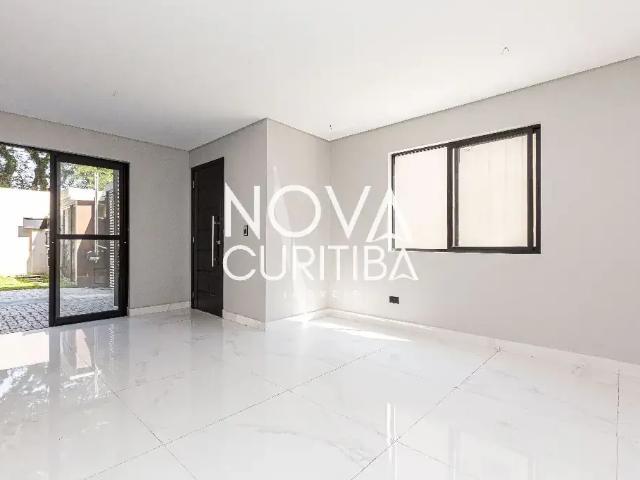 Casa / Sobrado em Condomínio para Venda em Curitiba/PR Jardim Social 3 Quartos