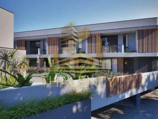 Casa / Sobrado em Condomínio para Venda em Curitiba/PR Jardim Social 3 Quartos