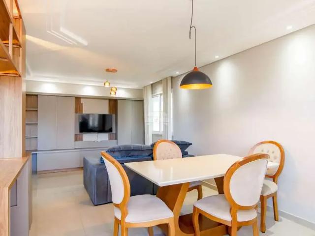 Casa / Sobrado em Condomínio para Venda em Curitiba/PR Jardim Social 4 Quartos