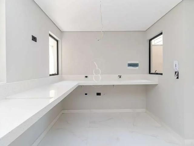 Casa / Sobrado em Condomínio para Venda em Curitiba/PR Jardim Social 3 Quartos