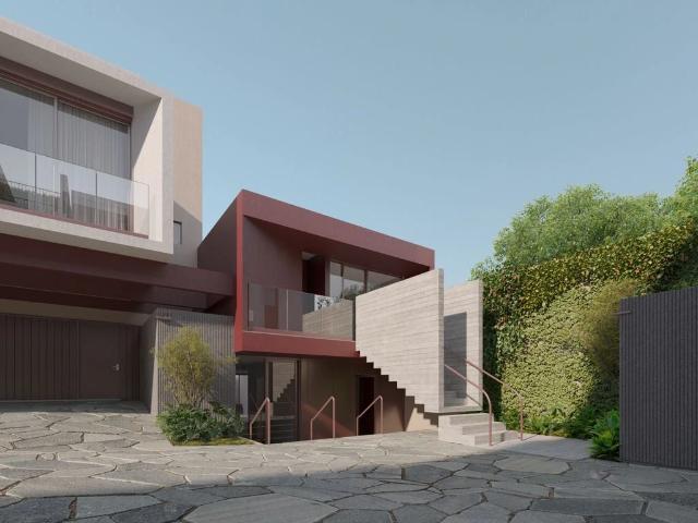 Casa / Sobrado em Condomínio para Venda em Curitiba/PR Jardim Social 3 Quartos