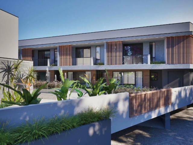 Casa / Sobrado em Condomínio para Venda em Curitiba/PR Jardim Social 3 Quartos