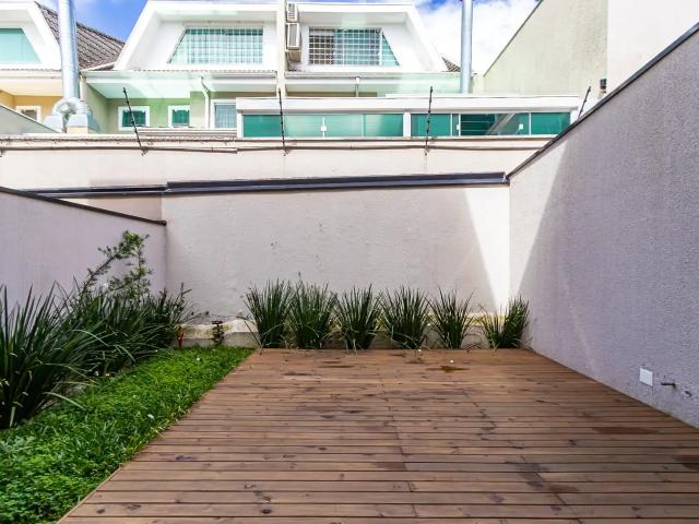 Casa / Sobrado em Condomínio para Venda em Curitiba/PR Jardim Social 3 Quartos