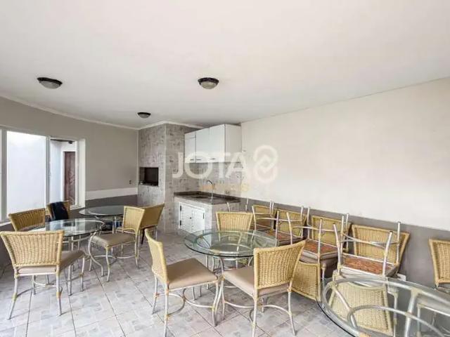 Casa / Sobrado em Condomínio para Venda em Curitiba/PR Jardim Social 3 Quartos