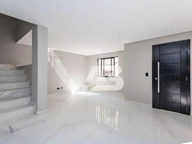 Casa / Sobrado em Condomínio para Venda em Curitiba/PR Jardim Social 3 Quartos