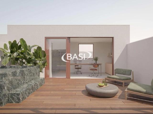Casa / Sobrado em Condomínio para Venda em Curitiba/PR Jardim Social 3 Quartos