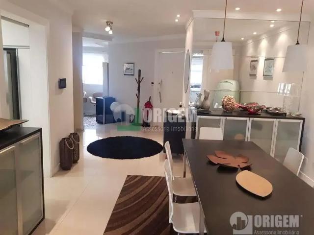 Casa / Sobrado em Condomínio para Venda em Curitiba/PR Jardim Social 3 Quartos