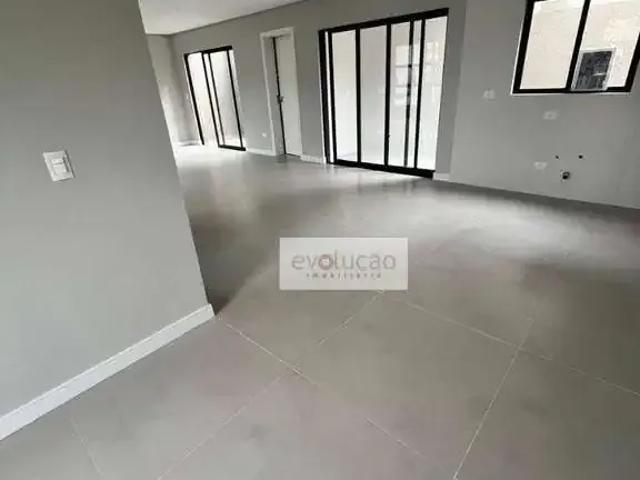Casa / Sobrado em Condomínio para Venda em Curitiba/PR Juvevê 3 Quartos