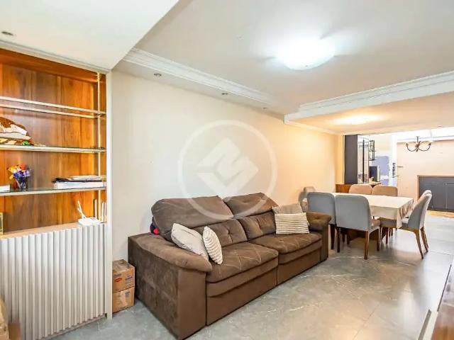 Casa / Sobrado em Condomínio para Venda em Curitiba/PR Orleans 3 Quartos