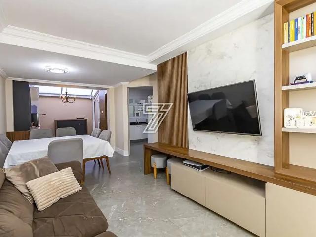 Casa / Sobrado em Condomínio para Venda em Curitiba/PR Orleans 3 Quartos