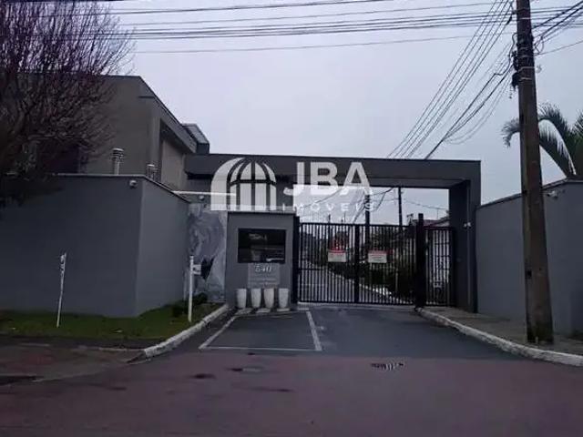 Casa / Sobrado em Condomínio para Venda em Curitiba/PR Orleans 3 Quartos