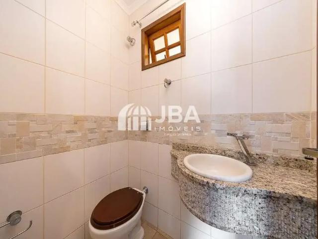 Casa / Sobrado em Condomínio para Venda em Curitiba/PR Orleans 3 Quartos