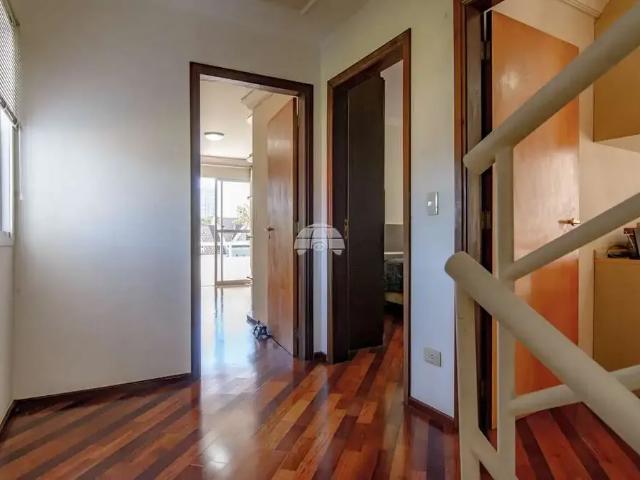 Casa / Sobrado em Condomínio para Venda em Curitiba/PR Mossunguê 3 Quartos