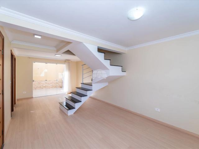 Casa / Sobrado em Condomínio para Venda em Curitiba/PR Mossunguê 3 Quartos