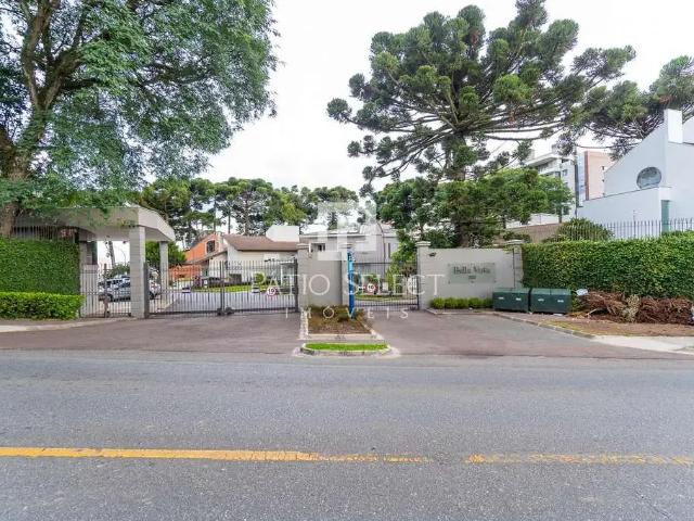 Casa / Sobrado em Condomínio para Venda em Curitiba/PR Mossunguê 6 Quartos