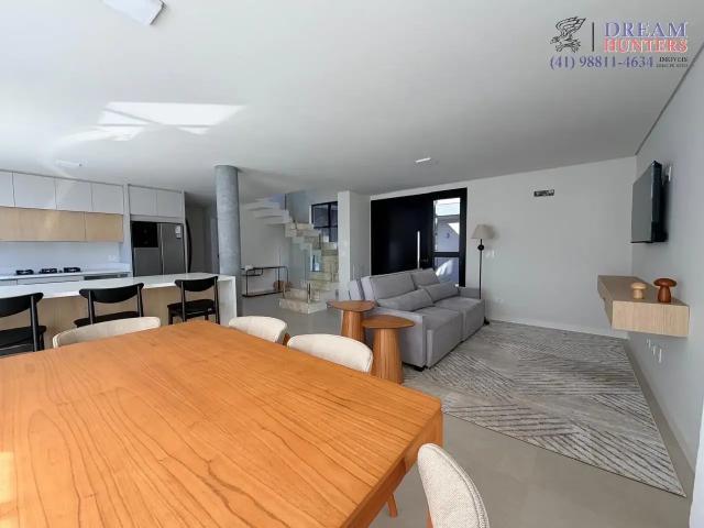 Casa / Sobrado em Condomínio para Venda em Curitiba/PR Mercês 3 Quartos