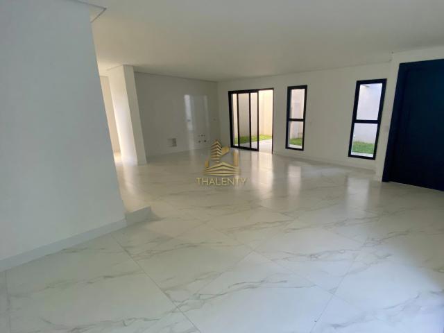 Casa / Sobrado em Condomínio para Venda em Curitiba/PR Mercês 3 Quartos