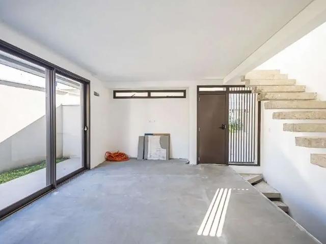 Casa / Sobrado em Condomínio para Venda em Curitiba/PR Mercês 3 Quartos