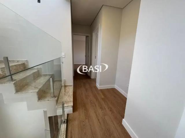Casa / Sobrado em Condomínio para Venda em Curitiba/PR Mercês 3 Quartos