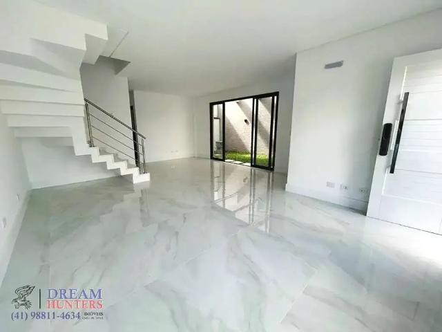 Casa / Sobrado em Condomínio para Venda em Curitiba/PR Mercês 3 Quartos