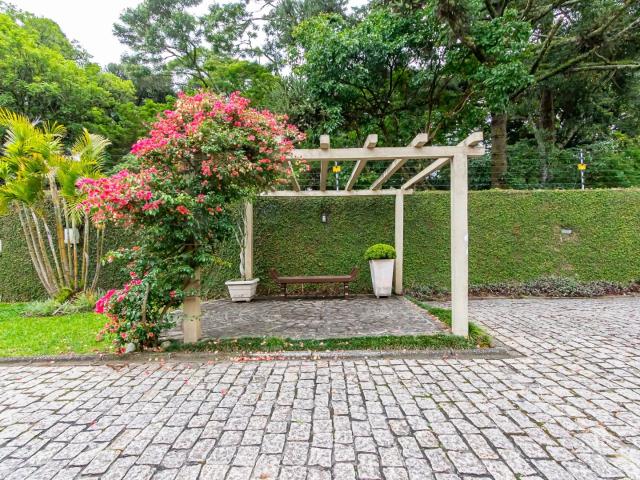 Casa / Sobrado em Condomínio para Venda em Curitiba/PR Mercês 3 Quartos