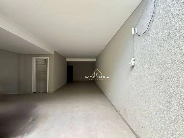 Casa / Sobrado em Condomínio para Venda em Curitiba/PR Mercês 3 Quartos
