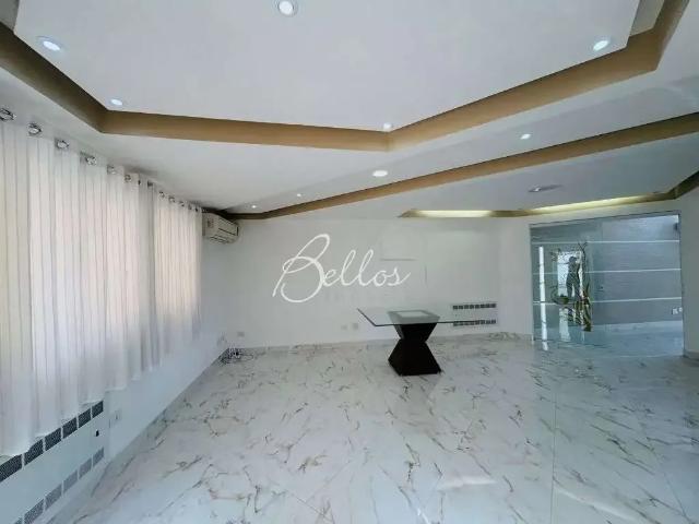 Casa / Sobrado em Condomínio para Venda em Curitiba/PR Mercês 3 Quartos