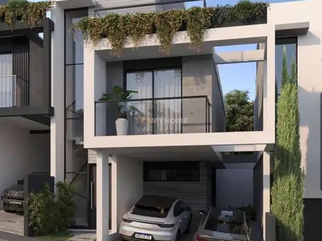Casa / Sobrado em Condomínio para Venda em Curitiba/PR Mercês 3 Quartos