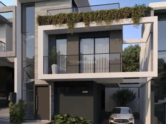 Casa / Sobrado em Condomínio para Venda em Curitiba/PR Mercês 3 Quartos