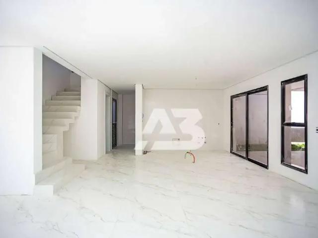 Casa / Sobrado em Condomínio para Venda em Curitiba/PR Mercês 3 Quartos