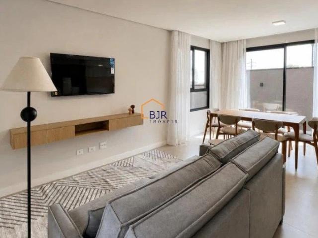 Casa / Sobrado em Condomínio para Venda em Curitiba/PR Mercês 3 Quartos