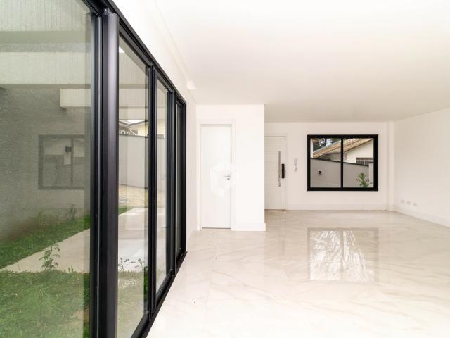 Casa / Sobrado em Condomínio para Venda em Curitiba/PR Mercês 3 Quartos