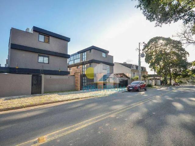 Casa / Sobrado em Condomínio para Venda em Curitiba/PR Mercês 3 Quartos