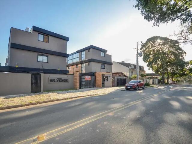 Casa / Sobrado em Condomínio para Venda em Curitiba/PR Mercês 3 Quartos