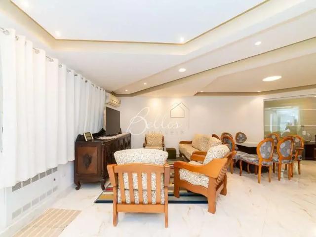Casa / Sobrado em Condomínio para Venda em Curitiba/PR Mercês 3 Quartos