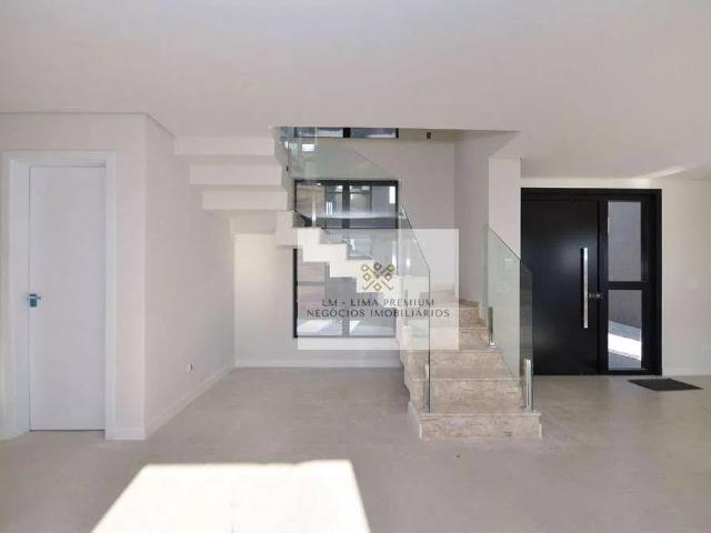 Casa / Sobrado em Condomínio para Venda em Curitiba/PR Mercês 3 Quartos