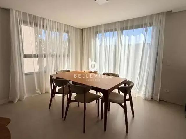 Casa / Sobrado em Condomínio para Venda em Curitiba/PR Mercês 3 Quartos