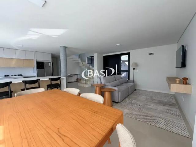 Casa / Sobrado em Condomínio para Venda em Curitiba/PR Mercês 3 Quartos