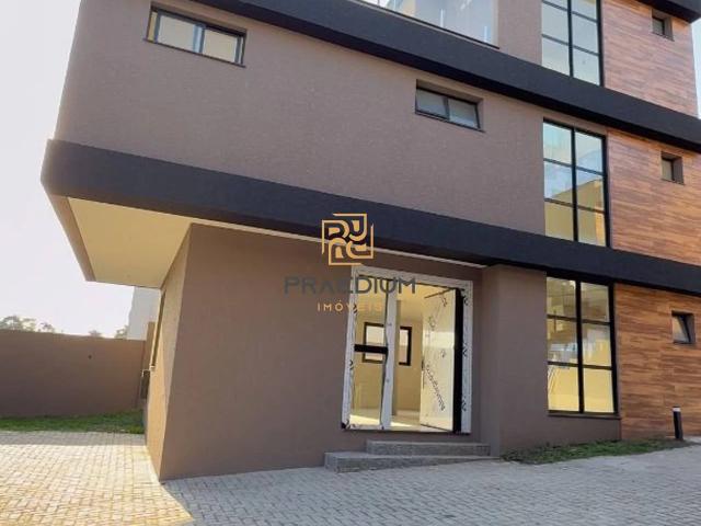Casa / Sobrado em Condomínio para Venda em Curitiba/PR Mercês 3 Quartos