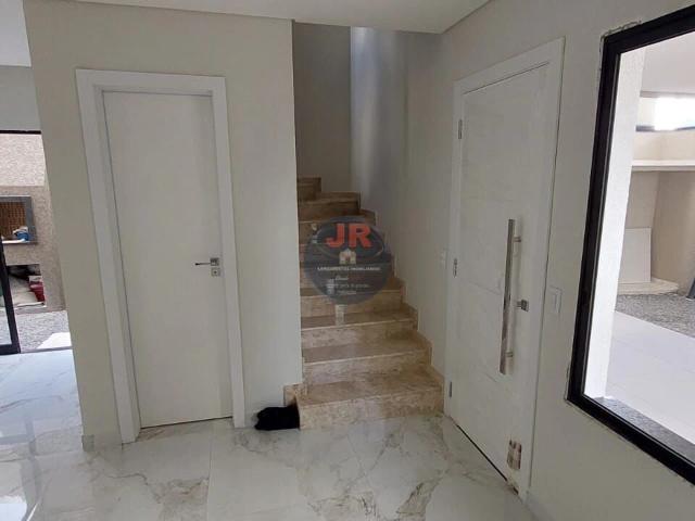Casa / Sobrado em Condomínio para Venda em Curitiba/PR Novo Mundo 4 Quartos