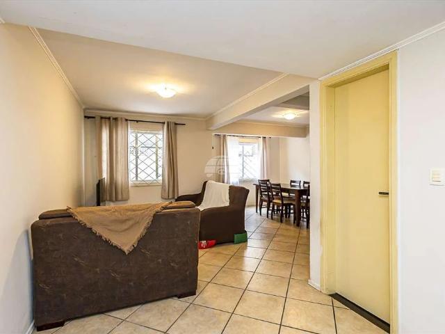 Casa / Sobrado em Condomínio para Venda em Curitiba/PR Novo Mundo 4 Quartos