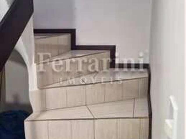 Casa / Sobrado em Condomínio para Venda em Curitiba/PR Novo Mundo 3 Quartos