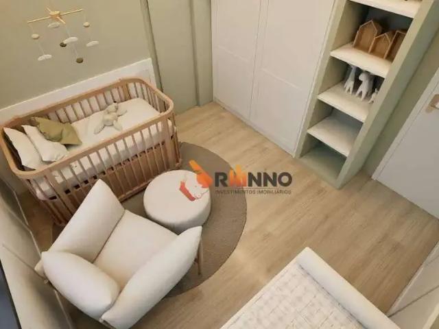Casa / Sobrado em Condomínio para Venda em Curitiba/PR Novo Mundo 3 Quartos