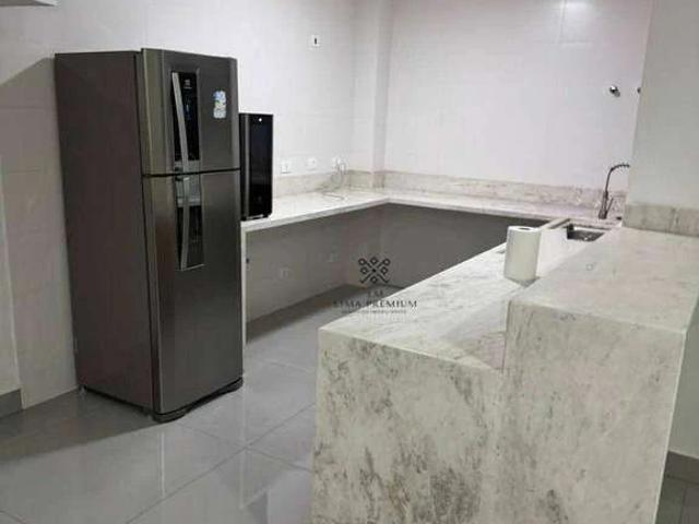 Casa / Sobrado em Condomínio para Venda em Curitiba/PR Novo Mundo 3 Quartos