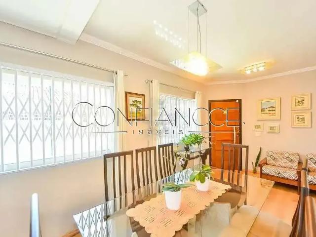 Casa / Sobrado em Condomínio para Venda em Curitiba/PR Novo Mundo 3 Quartos